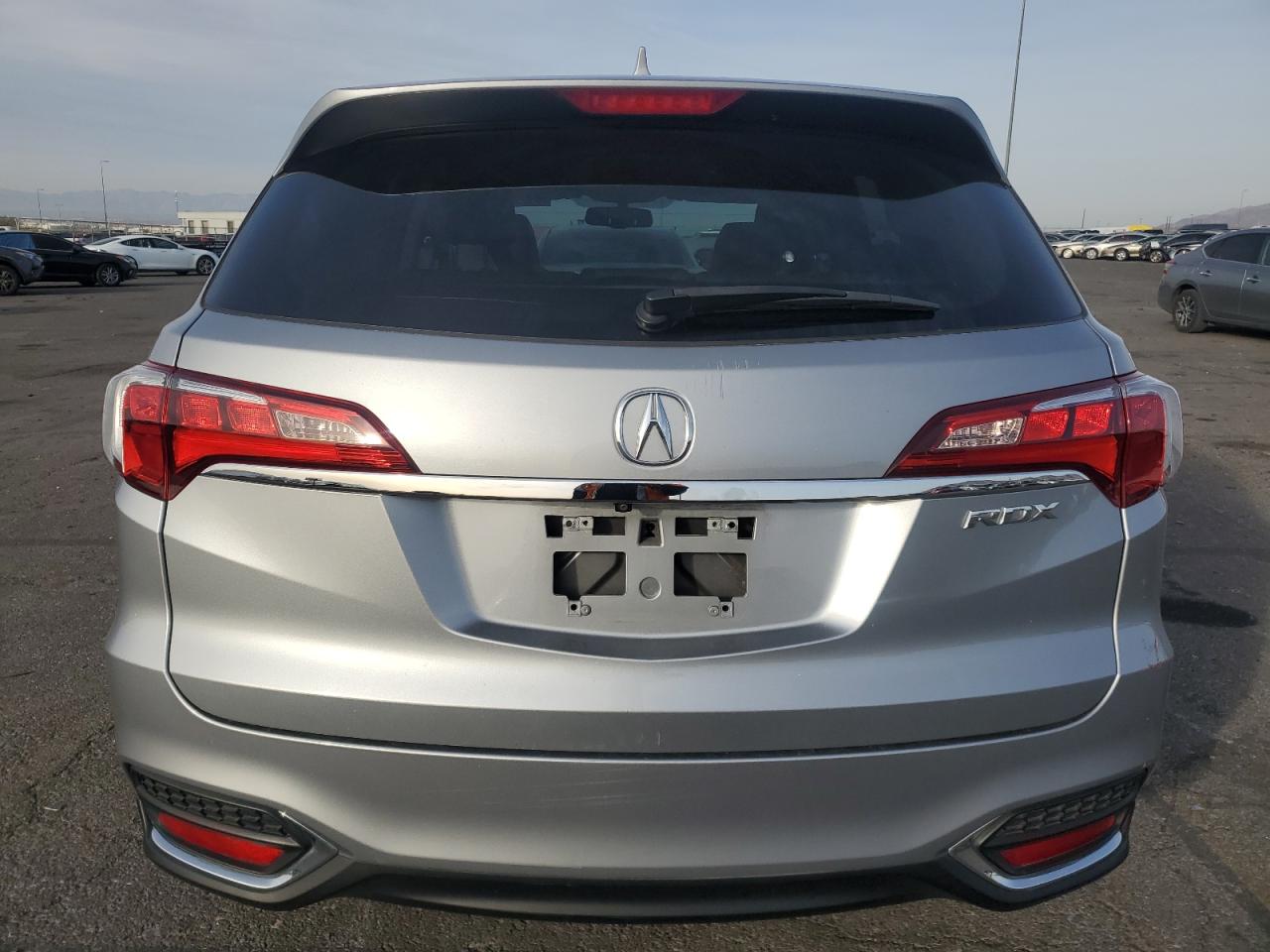 2017 Acura RDX - Image 6