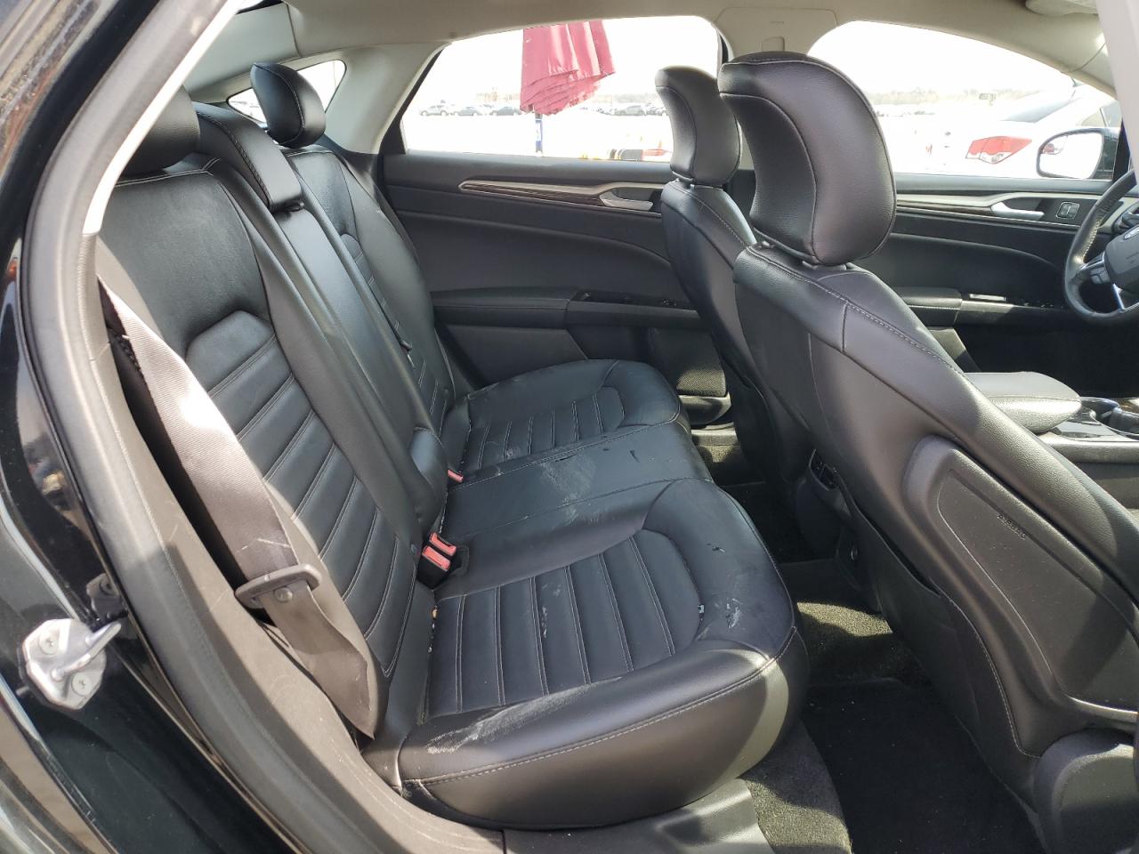 3FA6P0H92GR196855 FORD FUSION 2016
