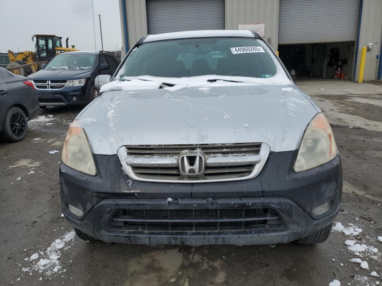 2003 Honda CR-V - Image 5