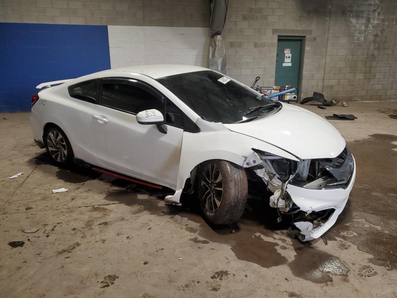 2015 Honda Civic - Image 4
