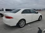 2008 Acura Tsx  for Sale in Grand Prairie, TX - Front End