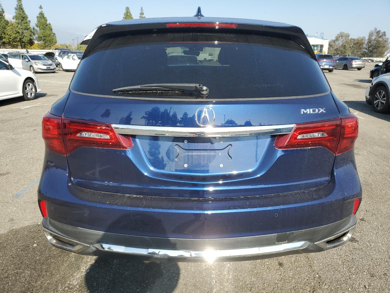 2020 Acura MDX - Image 6
