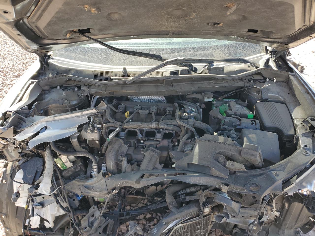 2016 Mazda CX-5 - Image 12