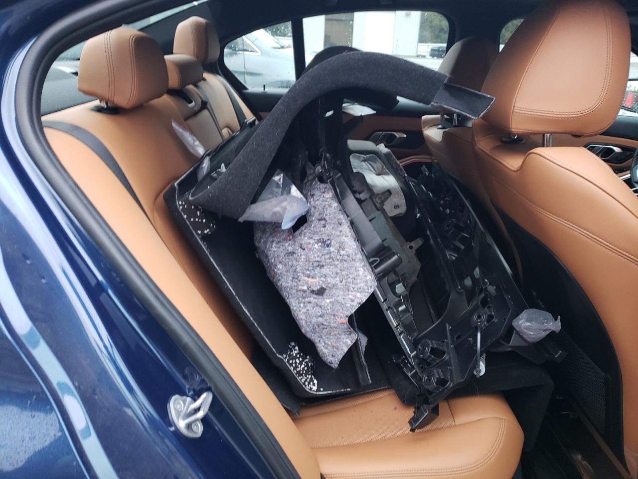 2023 BMW 3er - Image 10
