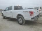 2016 Ford F150 Supercrew zu verkaufen in Kansas City, KS - Front End