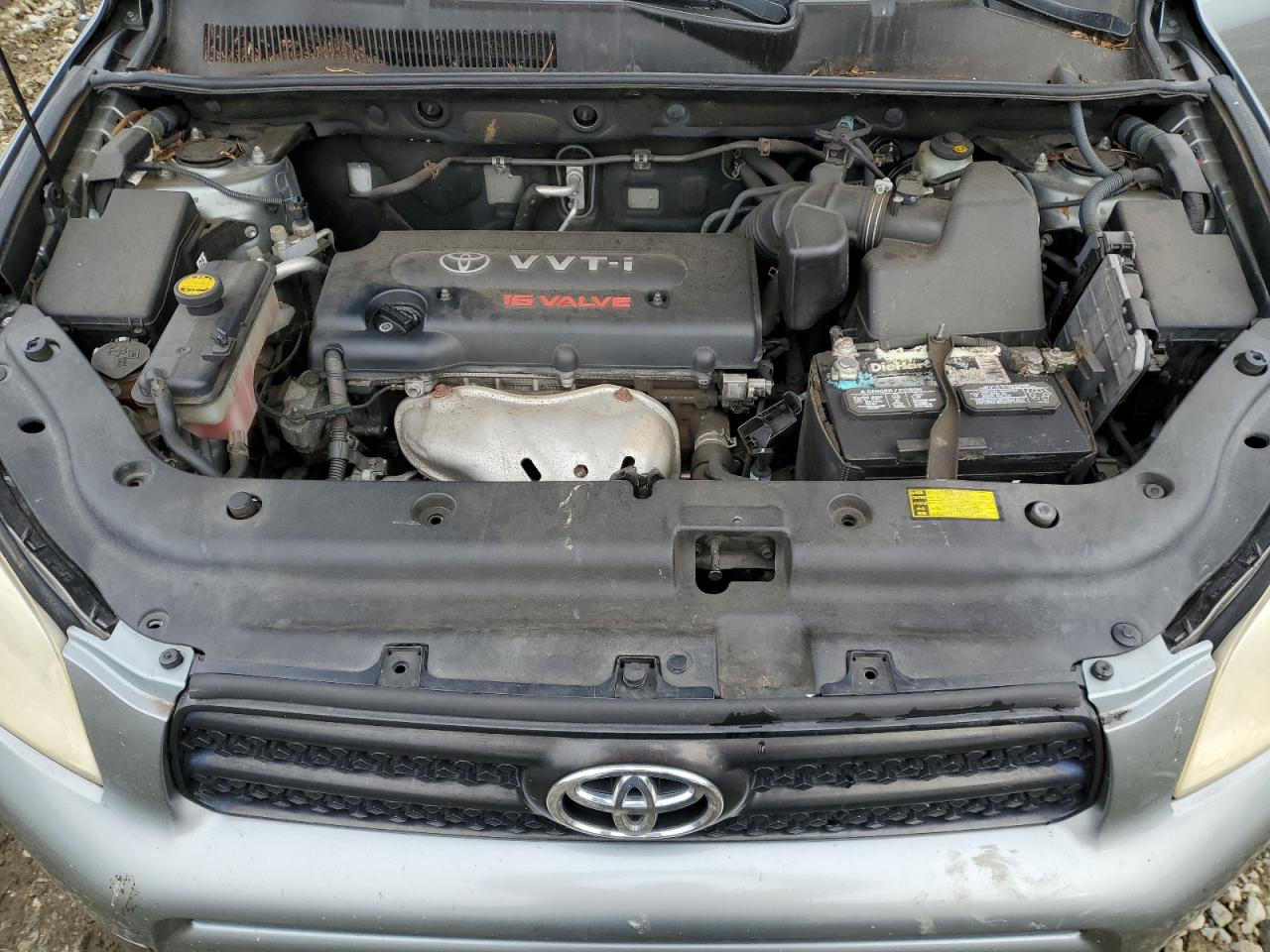 2006 Toyota RAV 4 - Image 12