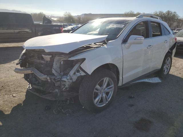 2014 Acura Rdx Technology