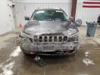 2019 Jeep Cherokee Trailhawk продається в Windham, ME - Front End