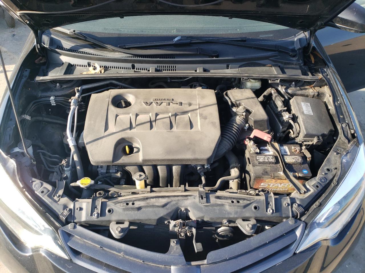 2016 Toyota Corolla - Image 13