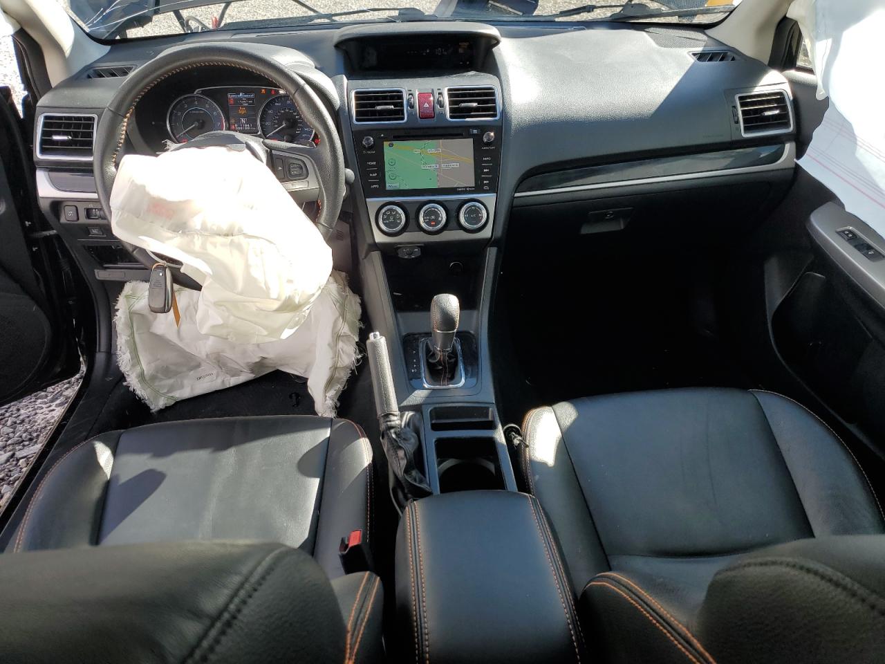 2017 Subaru XV - Image 8