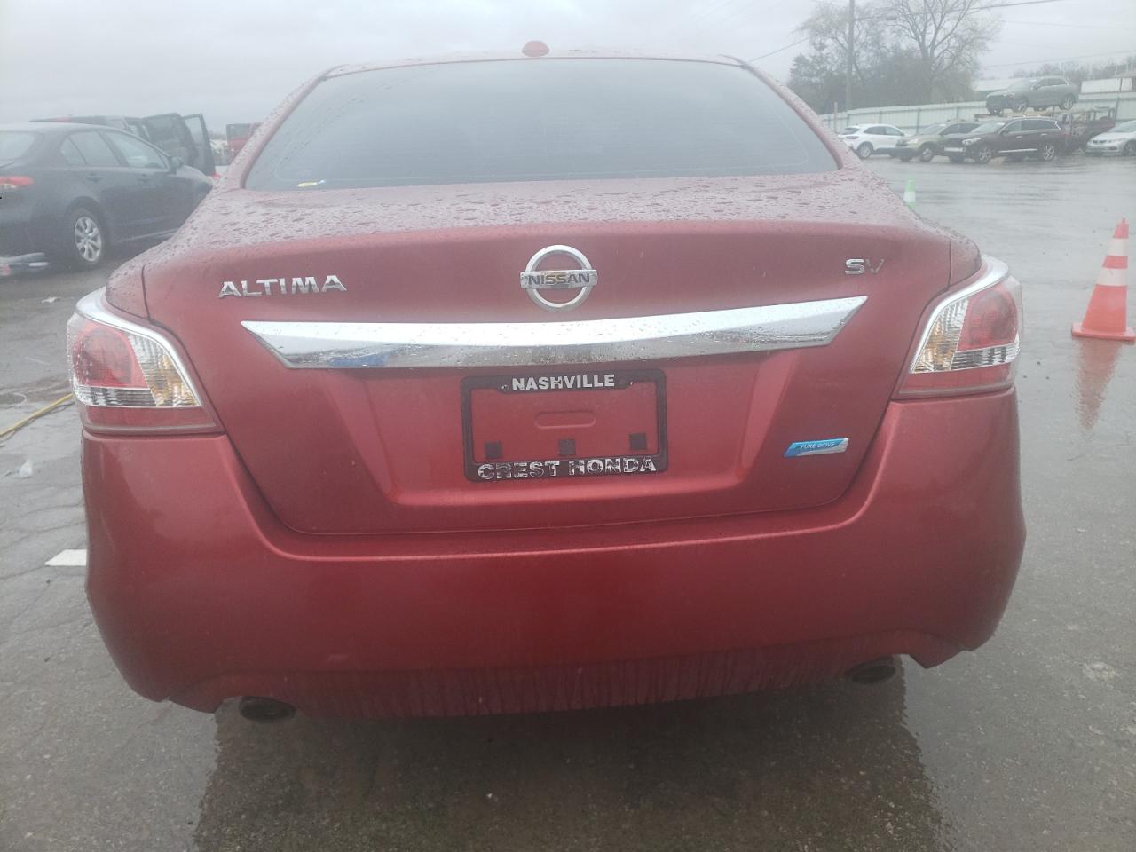 2013 Nissan Altima - Image 6