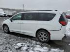 2023 Chrysler Pacifica Limited за продажба в Glassboro, NJ - Rear End