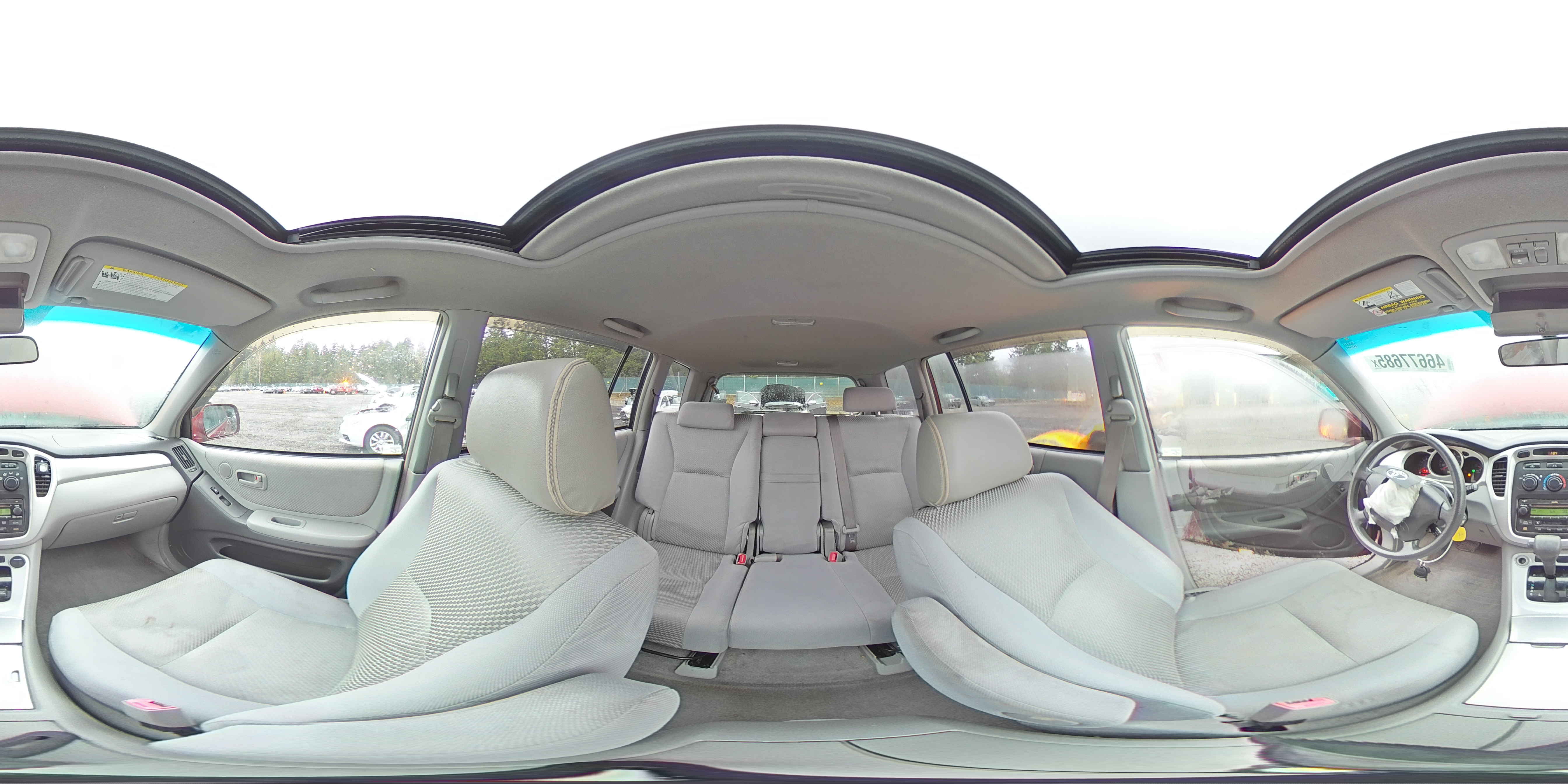 2007 Toyota Highlander - Image 13