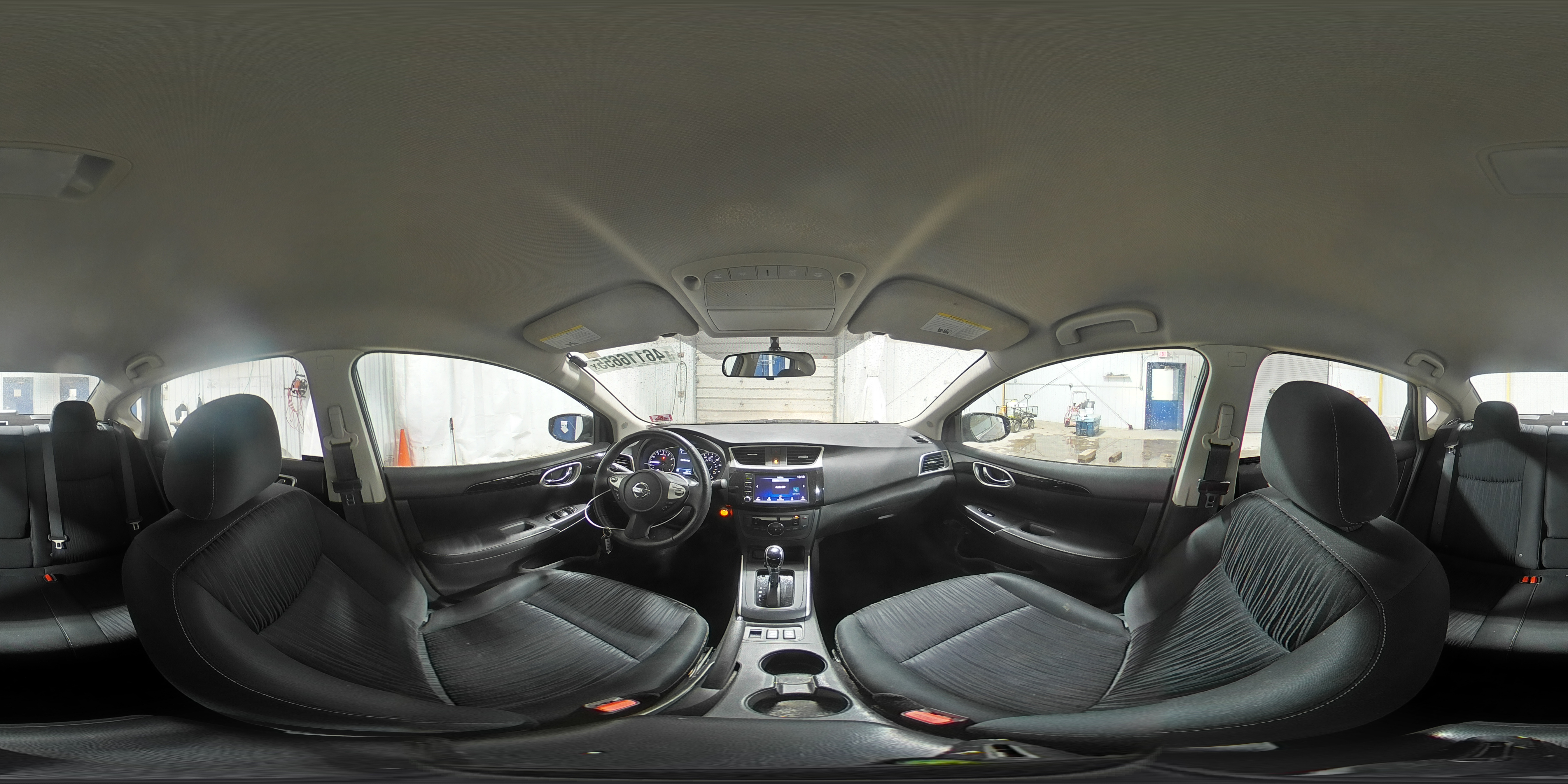 2019 Nissan Sentra - Image 14