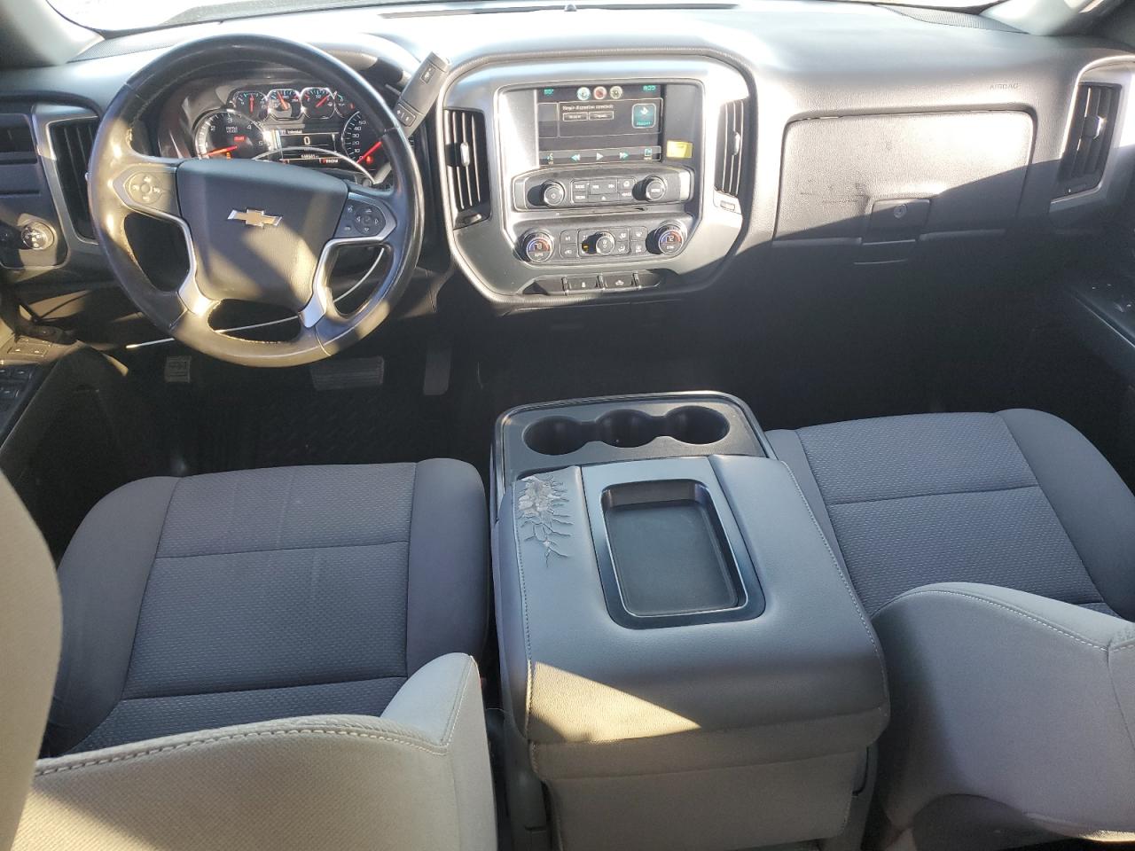 2014 Chevrolet Silverado - Image 8