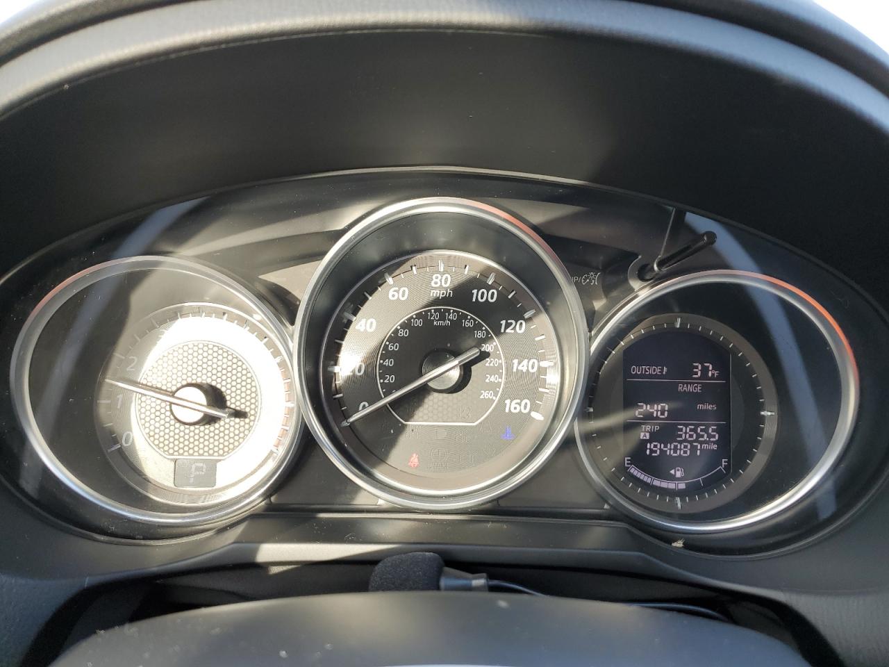 2015 Mazda 6 - Image 9