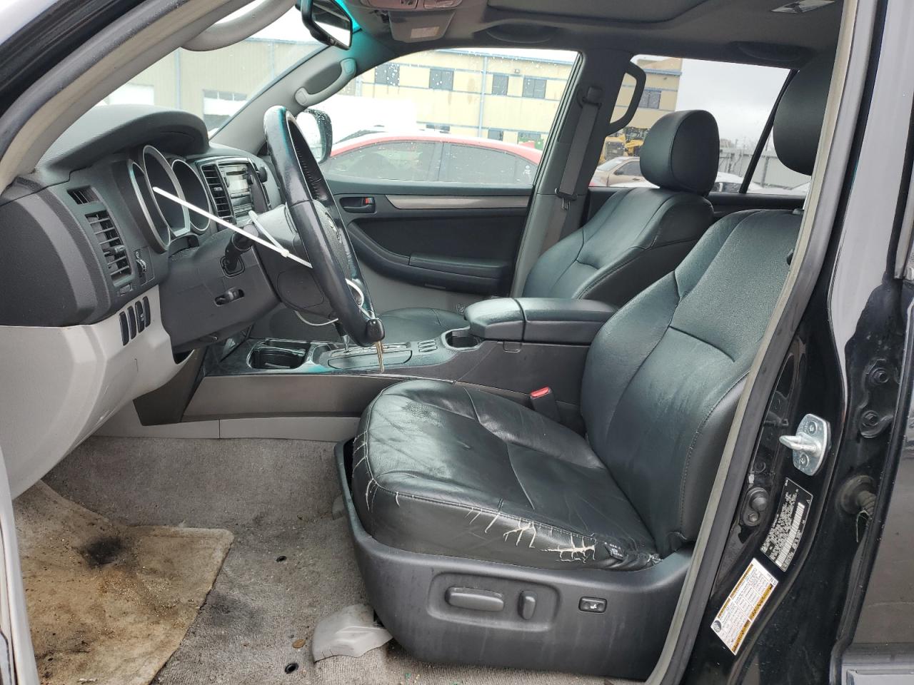 2007 Toyota 4Runner - Image 7