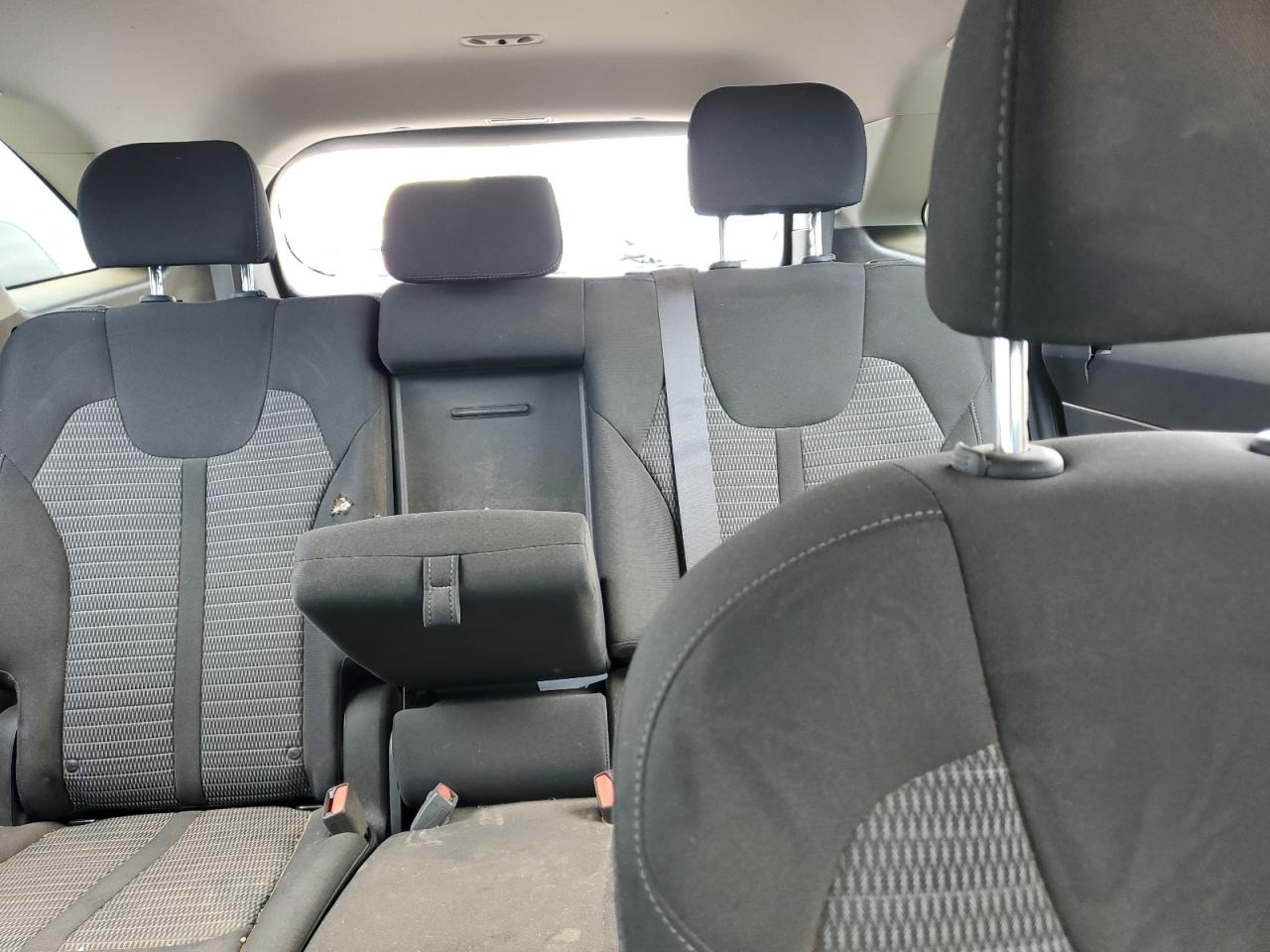 2023 Kia Sorento - Image 10