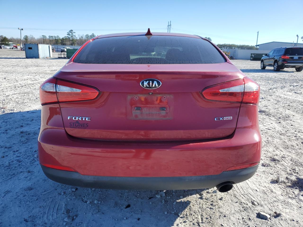 2015 Kia Forte - Image 6