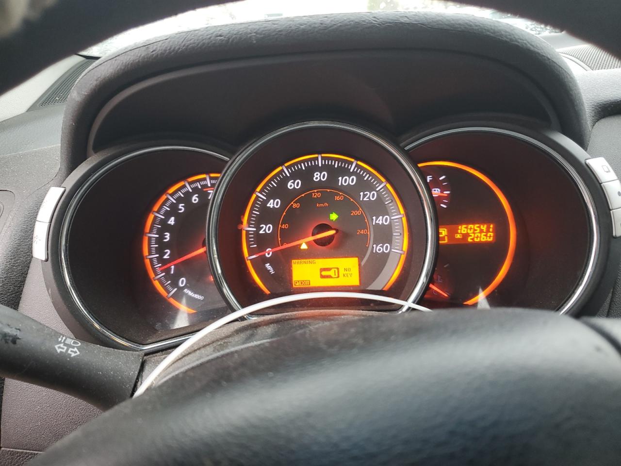 2009 Nissan Murano - Image 9