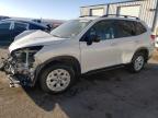 2020 Subaru Forester na sprzedaż w Albuquerque, NM - Front End
