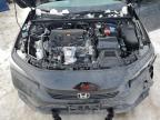 2024 HONDA CIVIC EX for sale at Copart ON - LONDON