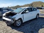 2014 Honda Civic Natural Gas na sprzedaż w Colton, CA - Front End