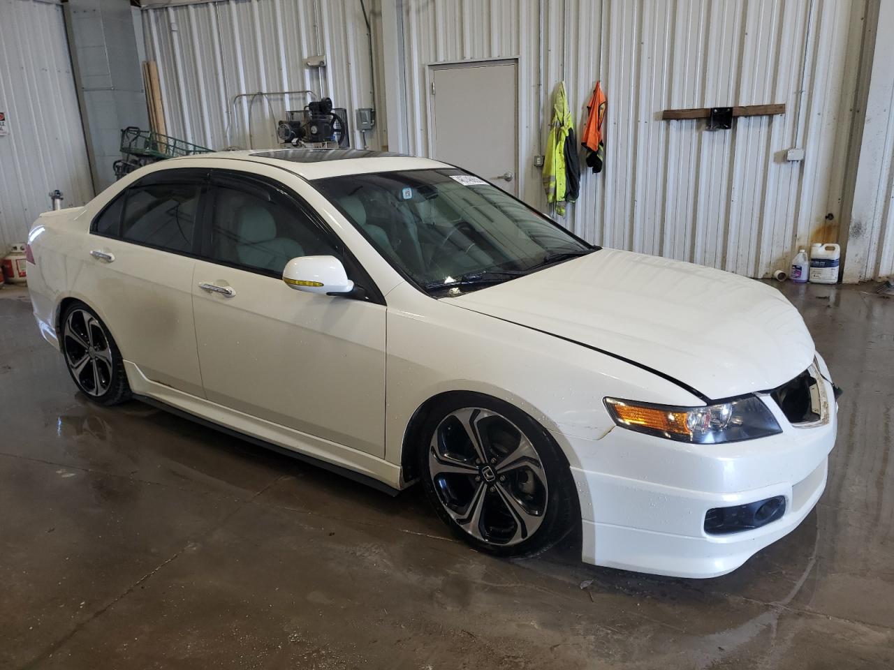 2006 Acura TSX - Image 4