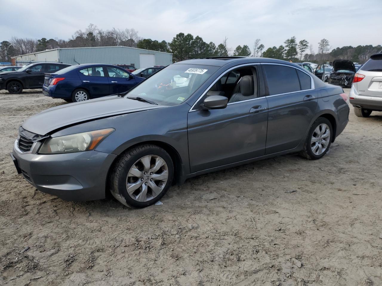 2008 Honda Accord - Image 1