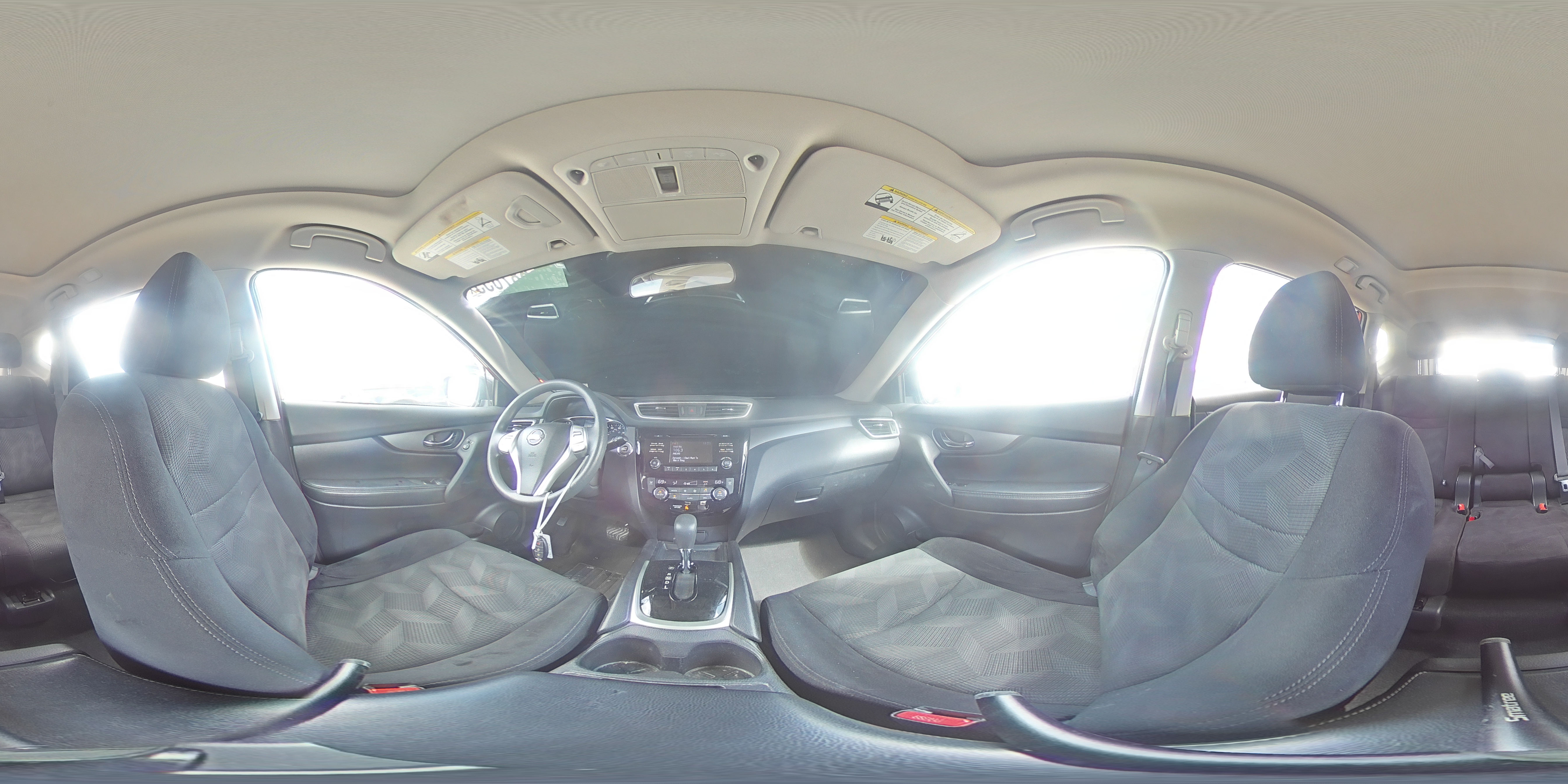 2015 Nissan Rogue - Image 15