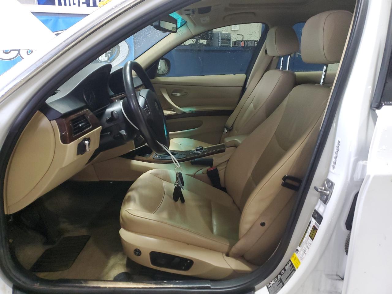 2011 BMW 3er - Image 7