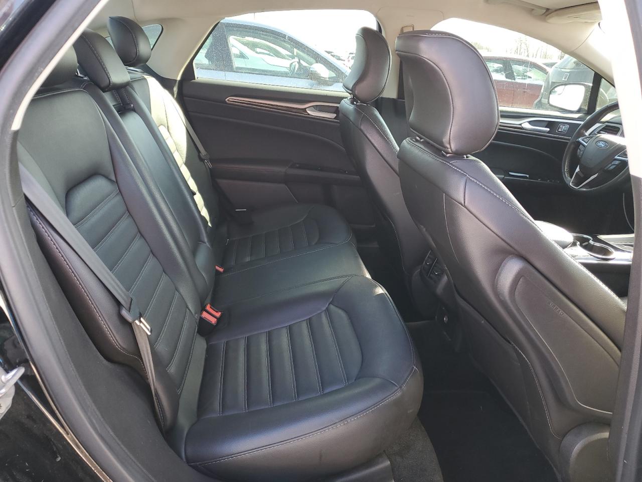 3FA6P0H92GR339383 FORD FUSION 2016