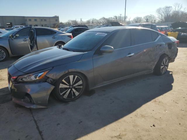 2019 Nissan Altima Sl