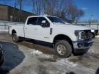 2019 Ford F250 Super Duty იყიდება North Billerica-ში, MA - Water/Flood