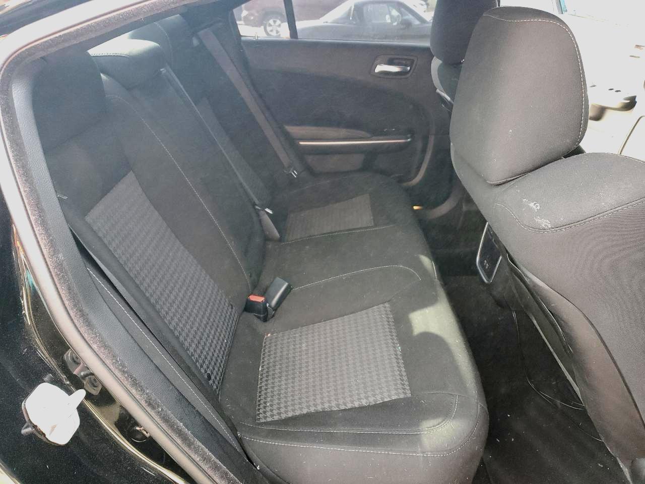 2021 Dodge Charger - Image 10