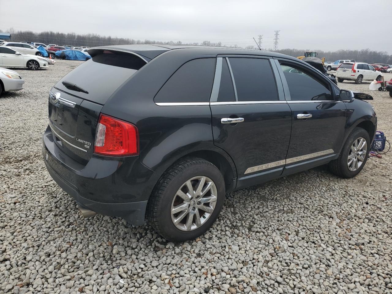 2013 Ford Edge - Image 3
