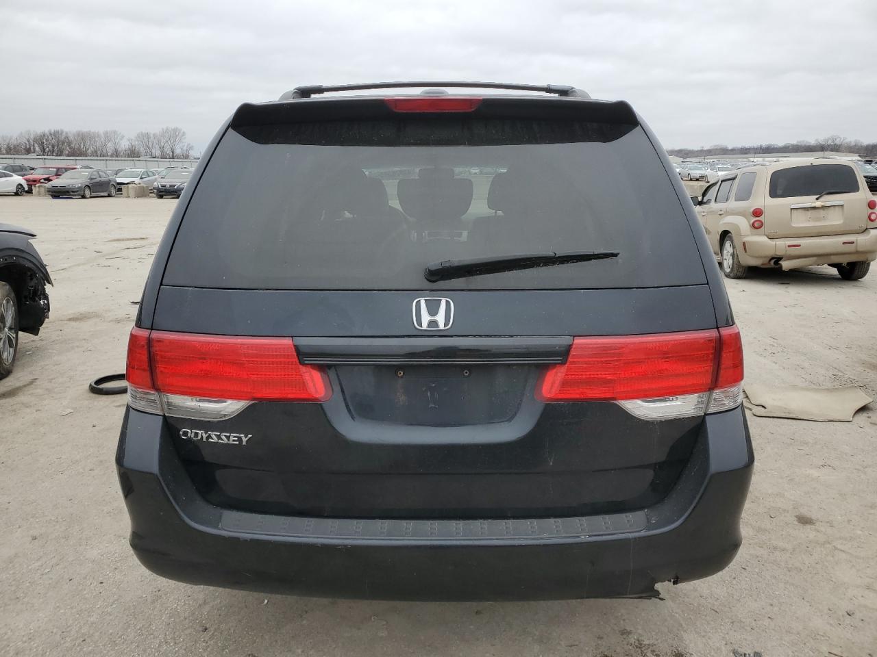 2008 Honda Odyssey - Image 6