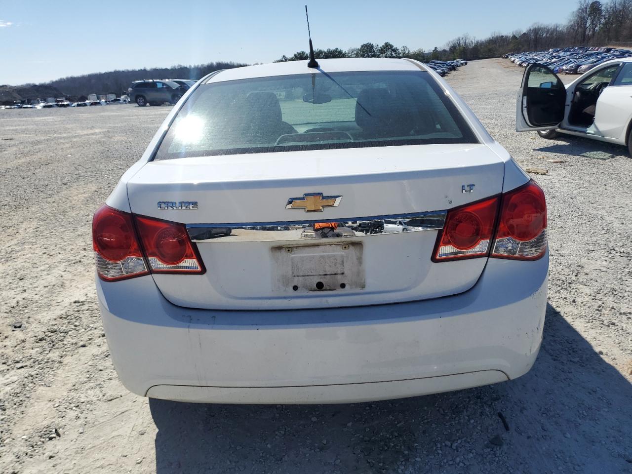 2014 Chevrolet Cruze - Image 6