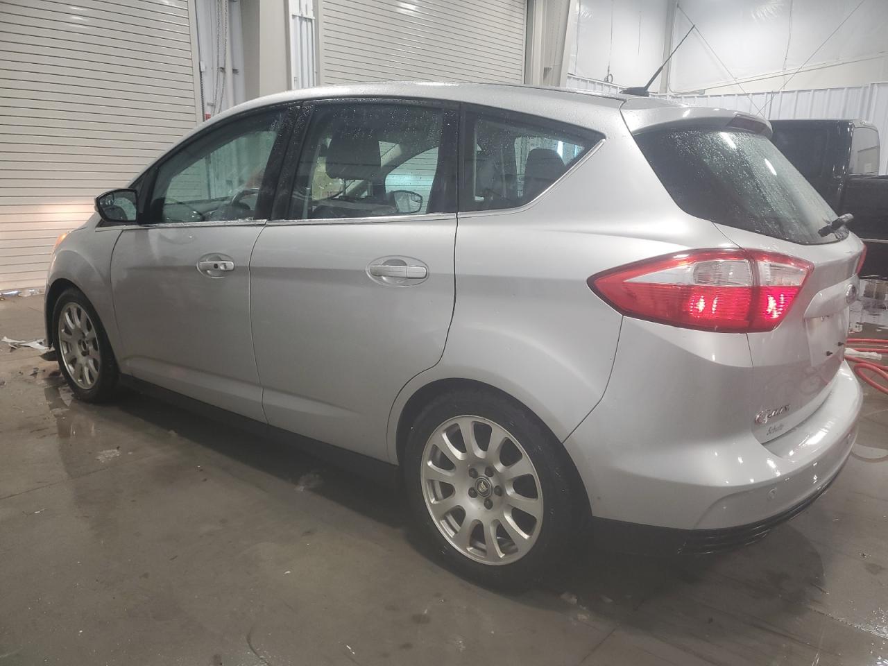 2013 Ford C-MAX - Image 2