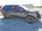 2015 Ford Explorer Sport de vânzare în Lawrenceburg, KY - Burn
