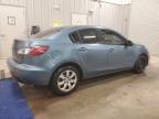 2011 Mazda 3 I na sprzedaż w Casper, WY - Front End