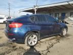 2012 Bmw X6 Xdrive35I na sprzedaż w Los Angeles, CA - Front End