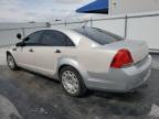2013 Chevrolet Caprice Police en Venta en Opa Locka, FL - Minor Dent/Scratches