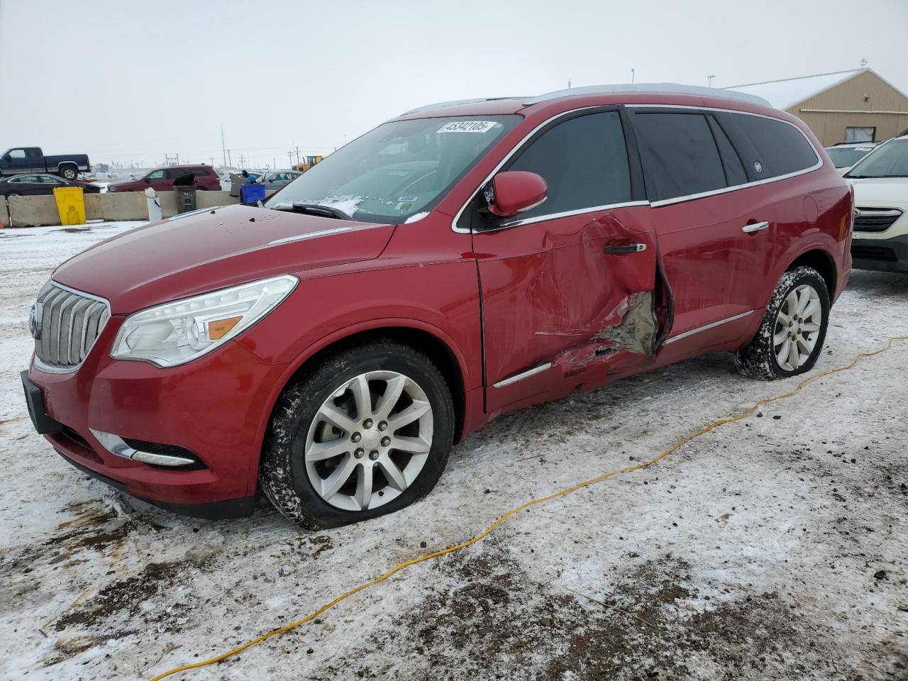 2014 Buick Enclave - Image 1