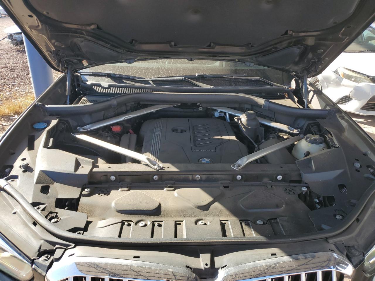 2020 BMW X5 - Image 11