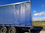 2013 TRAI TRAILER for sale at Copart WOLVERHAMPTON