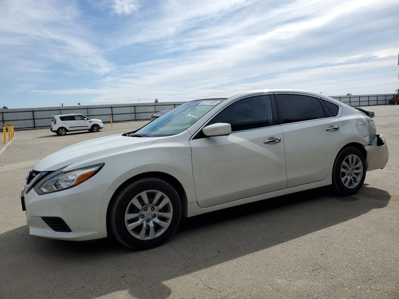 1N4AL3AP4HN353340 NISSAN ALTIMA 2017