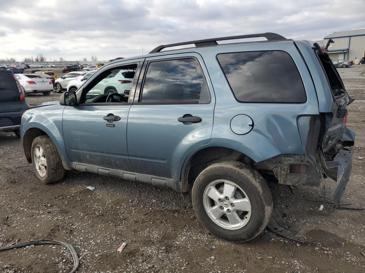 2011 Ford Escape - Image 2