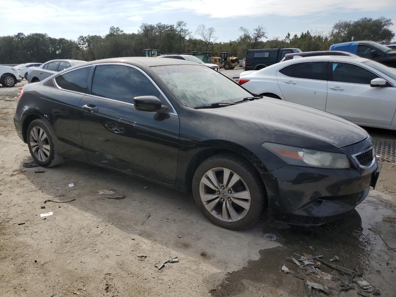 2010 Honda Accord - Image 4