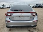 2025 Honda Civic Sport for Sale in Houston, TX - Side